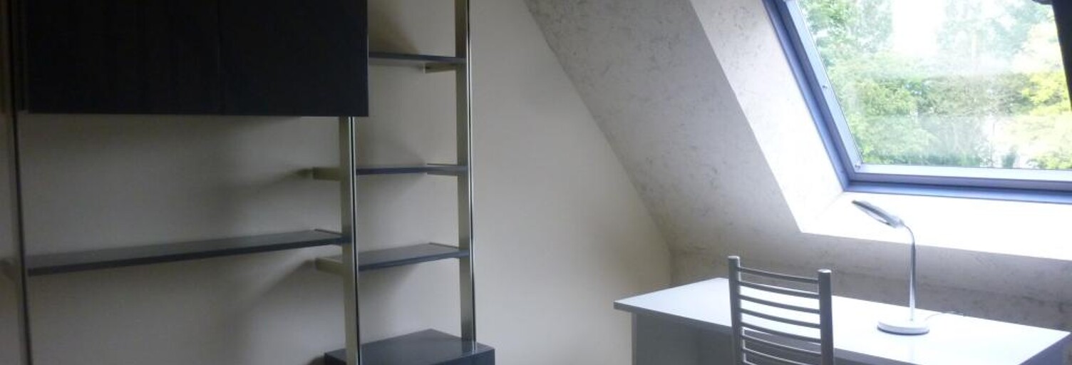 Appartement 1 Pièce 21 m² à louer à Caen (14000)