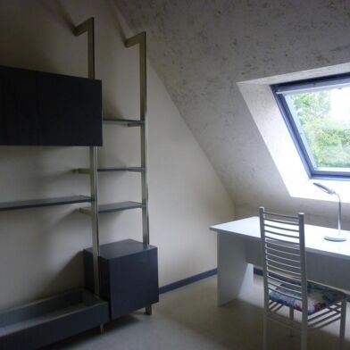 Appartement 1 pièces 400 €