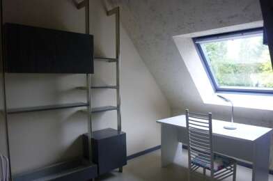 Appartement 1 pièces 400 €