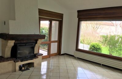 location maison 1 595 € CC /mois à proximité de Seysses (31600)