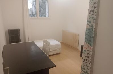location appartement 500 € CC /mois à proximité de Saint-Mandé (94160)