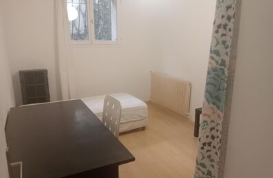 location appartement 500 € CC /mois à proximité de Limeil-Brévannes (94450)