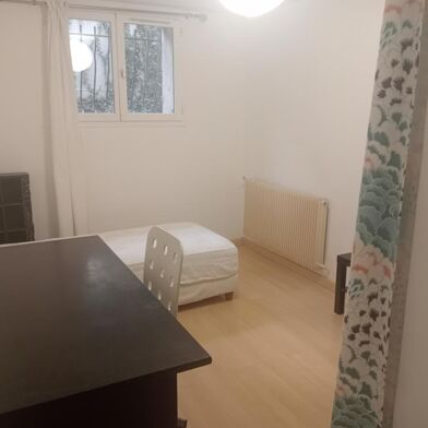 Appartement 1 pièce 11 m²