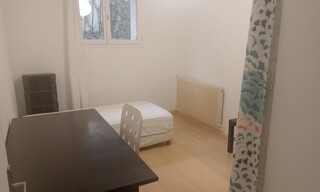 Appartement 1 Pièce 11 m² à louer à Saint-Maur-des-Fossés (94100)