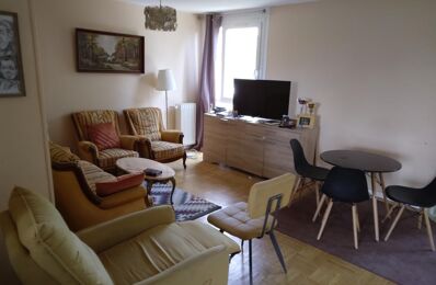 location appartement 950 € CC /mois à proximité de Rainvillers (60155)