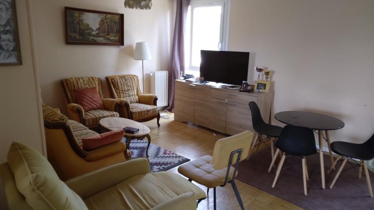 appartement 3 pièces 75 m2 à louer à Beauvais (60000)