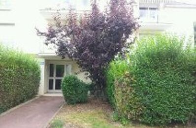 location appartement 1 140 € CC /mois à proximité de Thiverval-Grignon (78850)