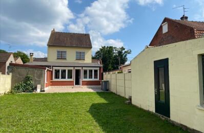 vente maison 189 400 € à proximité de Richebourg (62136)