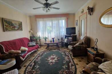 Maison 7 pièces 179100 €