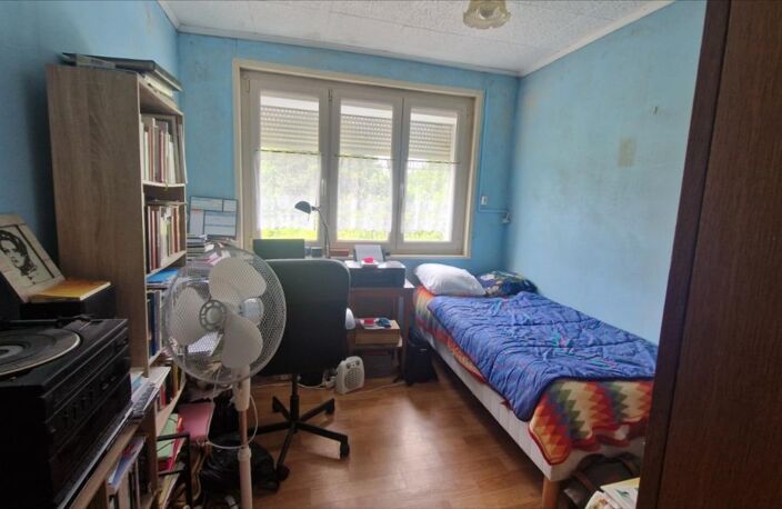 MAISON SITUEE SUR WAVRIN AVEC JARDIN ET GARAGE — photo 5