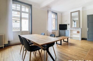 vente appartement 378 000 € à proximité de Wattignies (59139)