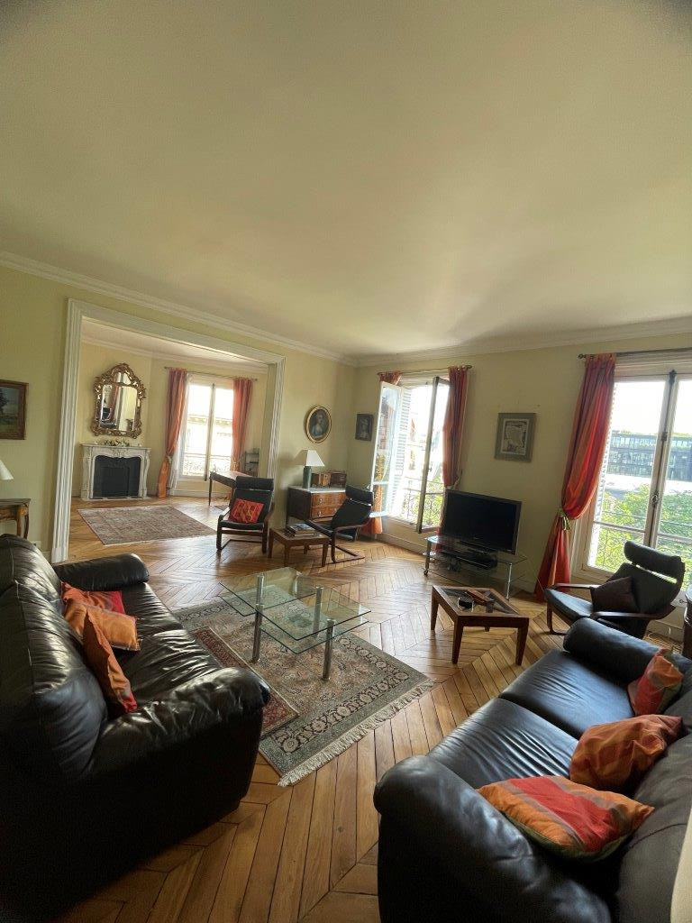 Appartement  T5 à vendre Paris 8eme 75008