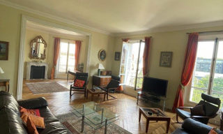 Appartement 5 Pièces 165 m² à vendre à Paris 8 (75008)