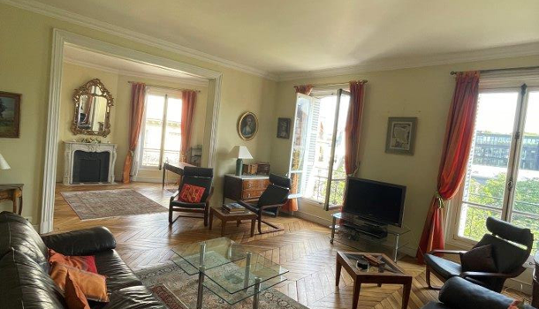 Appartement 5 pièces  à vendre Paris 8eme 75008