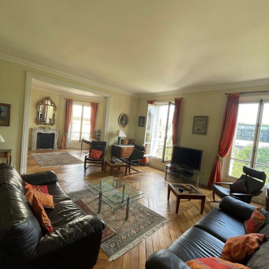 Appartement 5 pièces 2152500 €