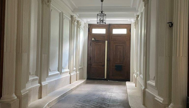 Appartement 5 pièces  à vendre Paris 8eme 75008