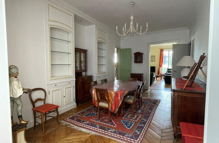 APPARTEMENT DE 165 m2 DANS LE 8ème ARRONDISSEMENT DE PARIS — photo 3