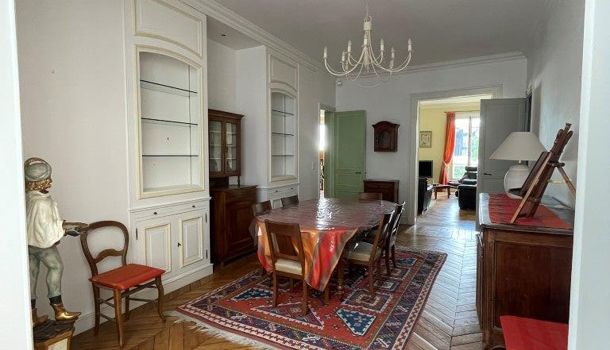 Appartement 5 pièces  à vendre Paris 8eme 75008