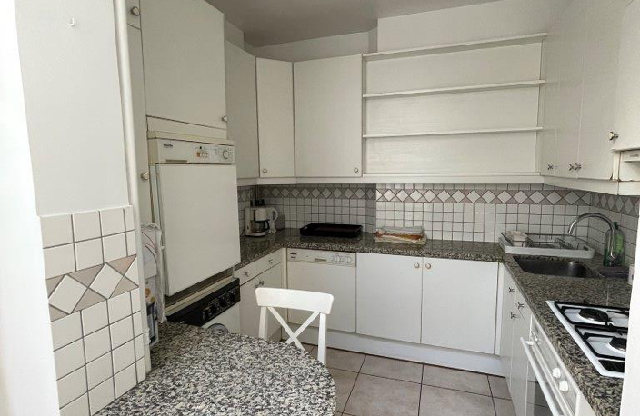 APPARTEMENT DE 165 m2 DANS LE 8ème ARRONDISSEMENT DE PARIS — photo 4