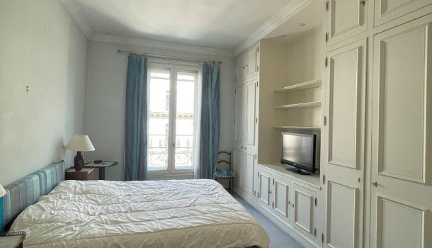 Appartement 5 pièces  à vendre Paris 8eme 75008