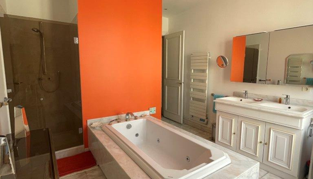 Appartement 5 pièces  à vendre Paris 8eme 75008