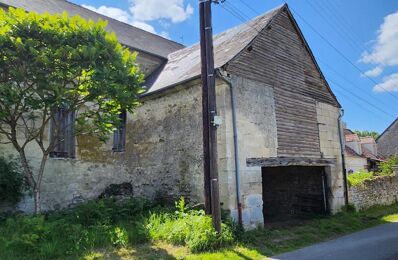 vente maison 160 000 € à proximité de Vieux-Moulin (60350)