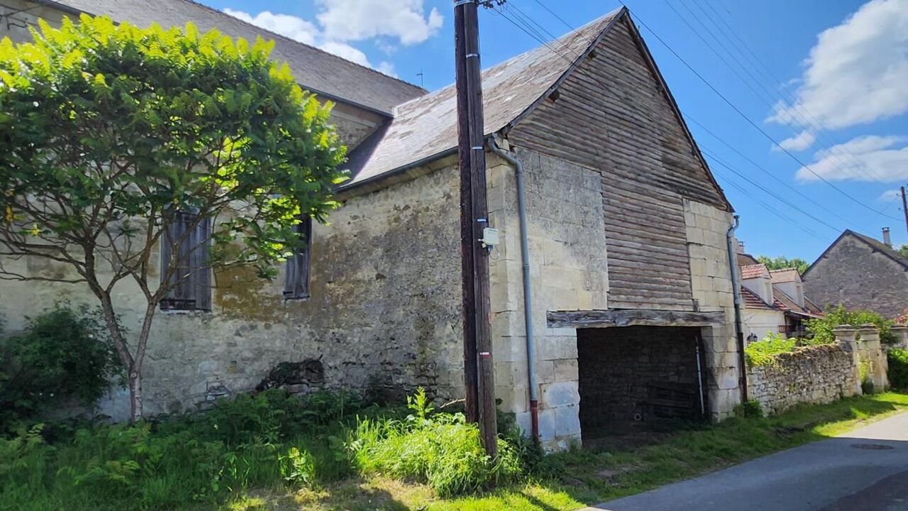 maison  pièces 142 m2 à vendre à Pierrefonds (60350)