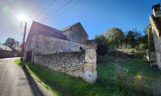 Maison  142 m² à vendre à Crépy-en-Valois (60800)