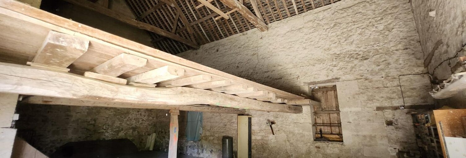 Maison  142 m² à vendre à Crépy-en-Valois (60800)