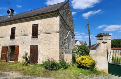 vente maison 99 000 € à proximité de Oise (60)