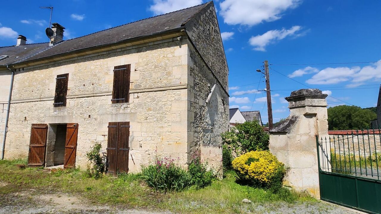 maison 1 pièces 100 m2 à vendre à Pierrefonds (60350)