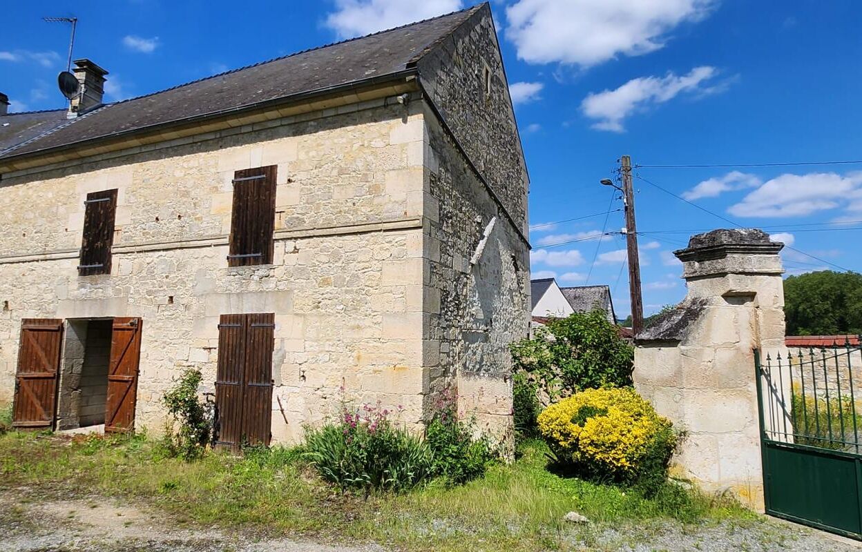 maison 1 pièces 100 m2 à vendre à Pierrefonds (60350)