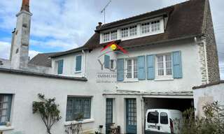 Maison 6 Pièces 147 m² à vendre à Grisy-les-Plâtres (95810)