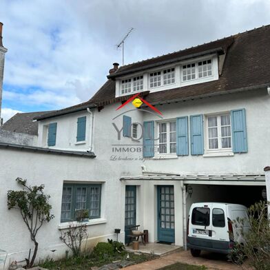 Maison 6 pièces 232000 €