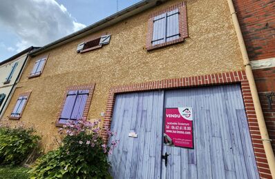 vente maison 148 000 € à proximité de Troissereux (60112)