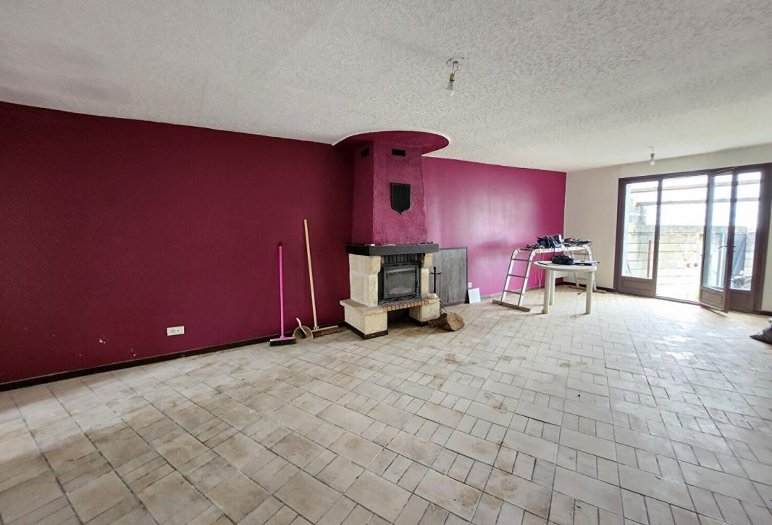 PROCHE A16 BEAUX VOLUMES/PETIT PRIX — photo 1