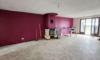 Maison 6 Pièces 130 m² à vendre à Vendeuil-Caply (60120)