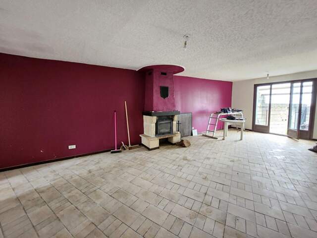 PROCHE A16 BEAUX VOLUMES/PETIT PRIX — photo du bien