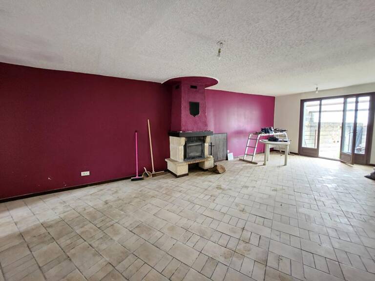 PROCHE A16 BEAUX VOLUMES/PETIT PRIX — photo 1