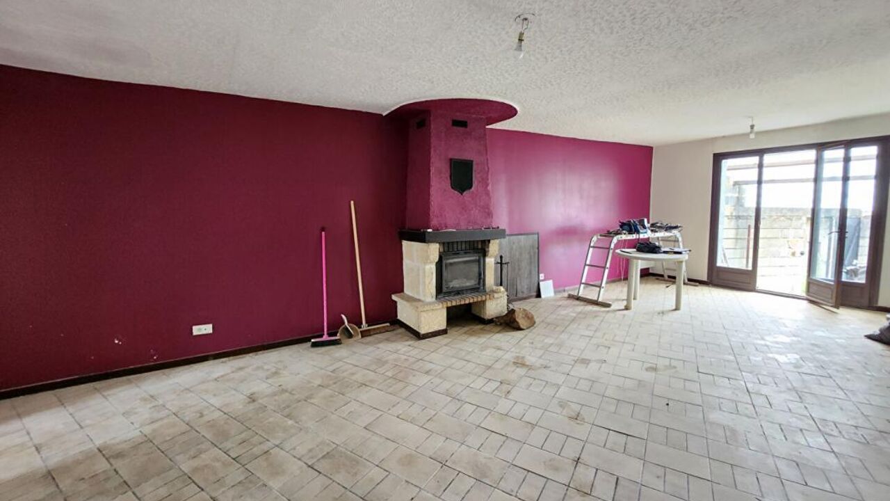 maison 6 pièces 130 m2 à vendre à Vendeuil-Caply (60120)