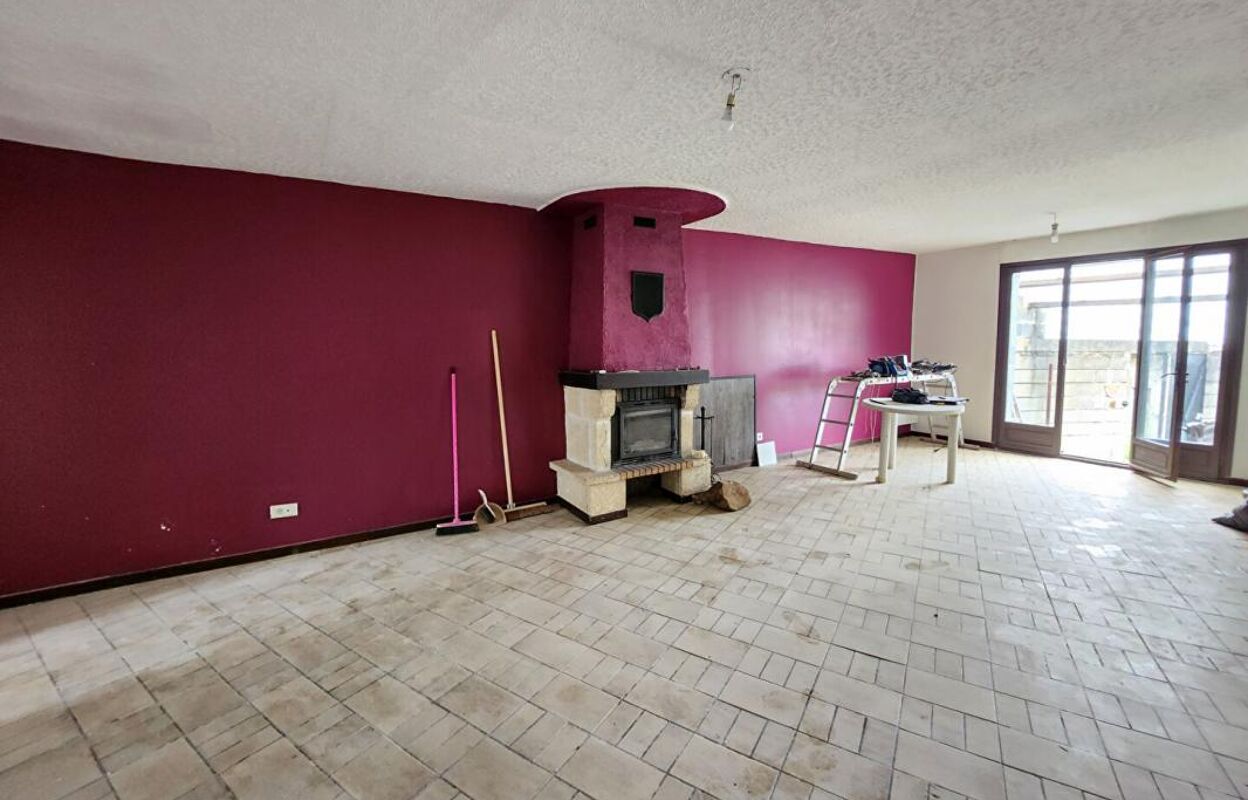 maison 6 pièces 130 m2 à vendre à Vendeuil-Caply (60120)