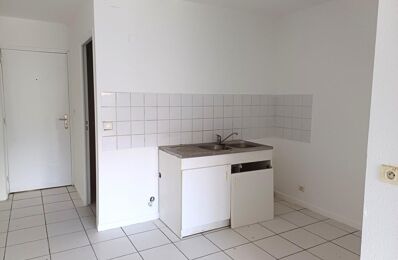 vente appartement 81 000 € à proximité de Dallet (63111)