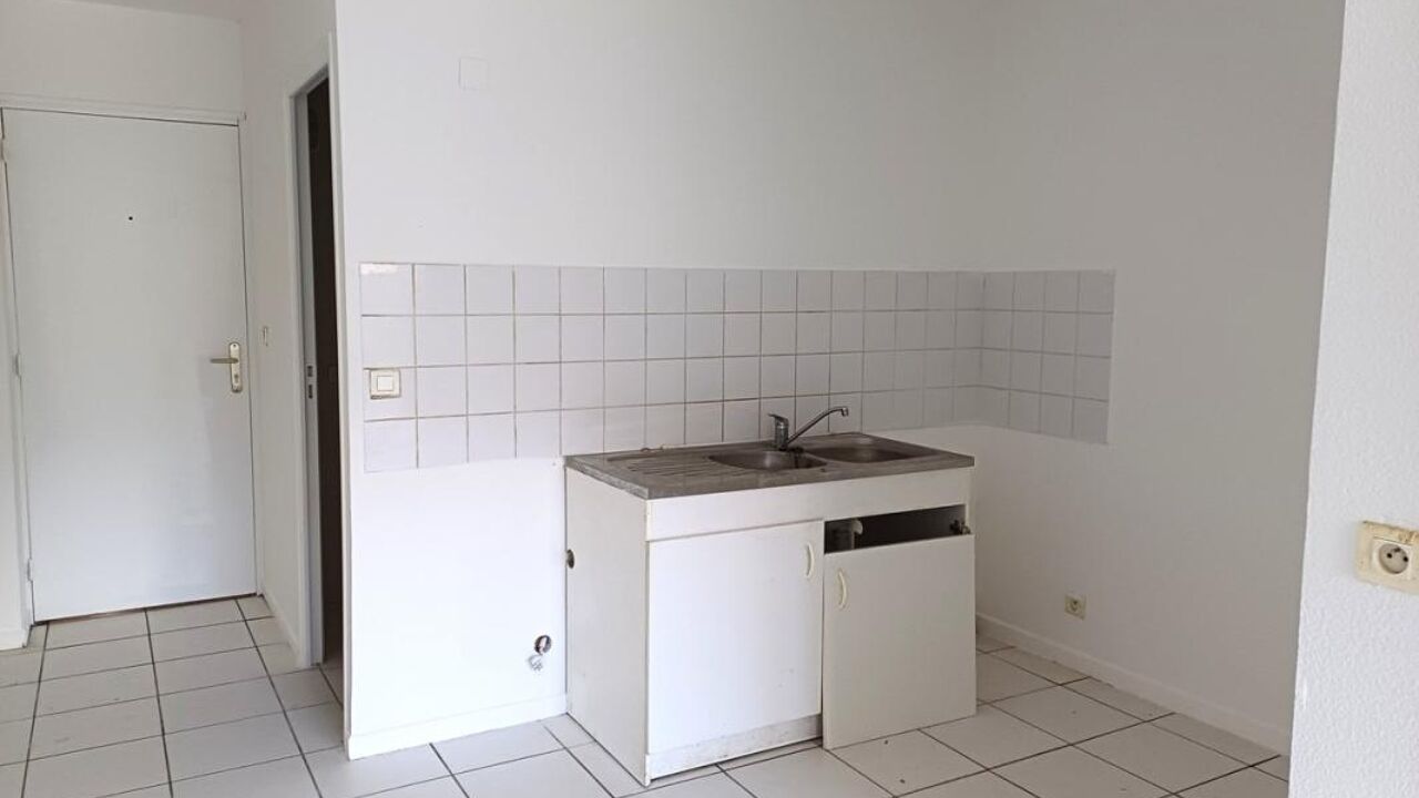 appartement 3 pièces 75 m2 à vendre à Billom (63160)