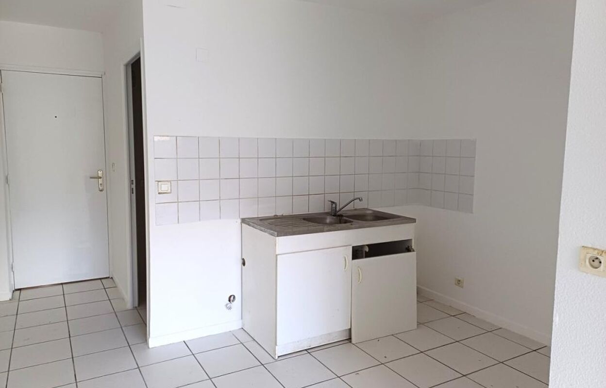 appartement 3 pièces 75 m2 à vendre à Billom (63160)