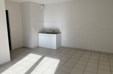 location appartement 757 € CC /mois à proximité de Lyon 6 (69006)