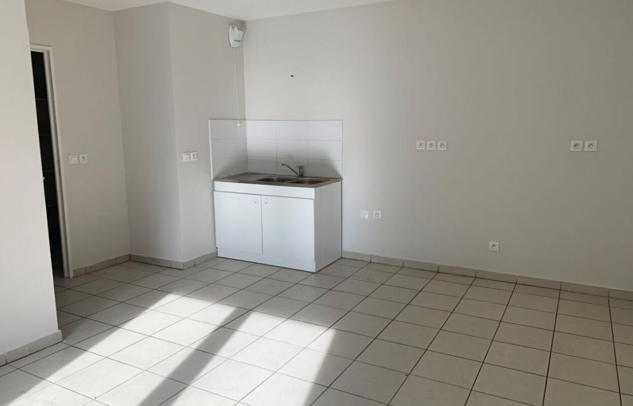 appartement 3 pièces 60 m2 à louer à Caluire-Et-Cuire (69300)