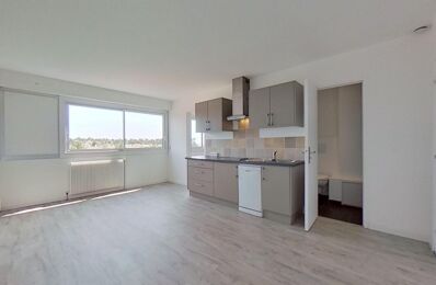 location appartement 820 € CC /mois à proximité de Lyon 9 (69009)