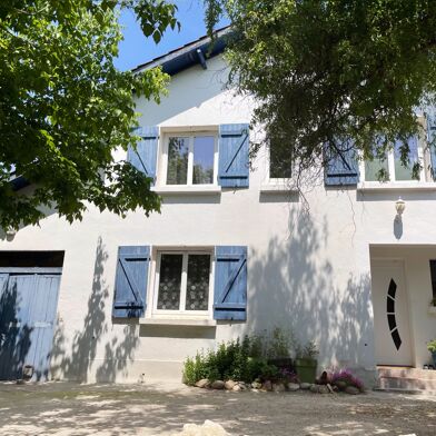 Maison 4 pièces 88 m²