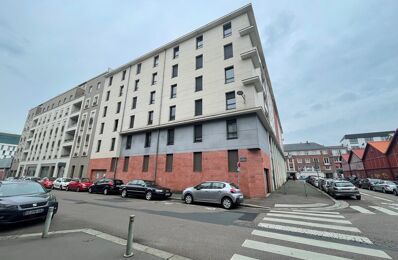 vente appartement 125 625 € à proximité de Rouen (76)