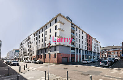 vente appartement 120 000 € à proximité de Maromme (76150)